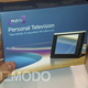 Image for article titled Qualcomm FLO TV Personal Televison (PTV) Should Arrive Soon